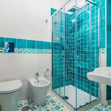 Lemon Factor 4* Sorrente