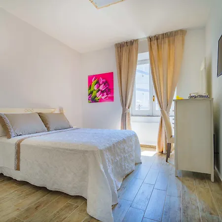 Couette-café Lemon Factor 4*