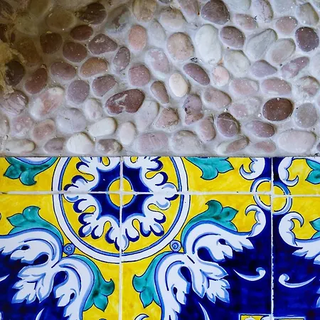 Lemon Factor Sorrente