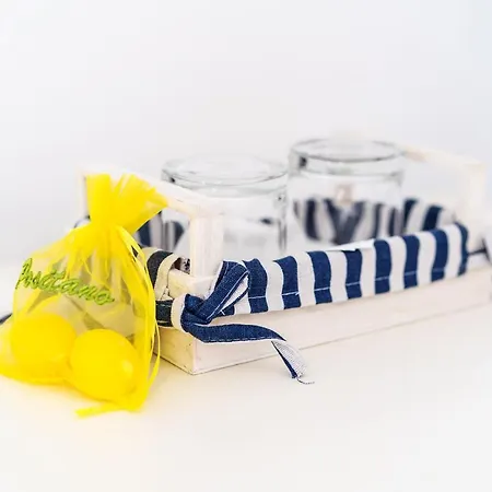 Couette-café Lemon Factor