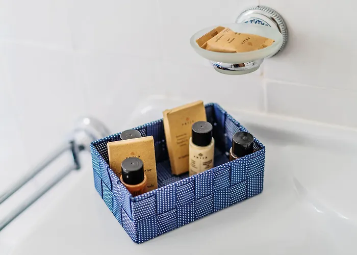 Lemon Factor 住宿加早餐酒店 索伦托