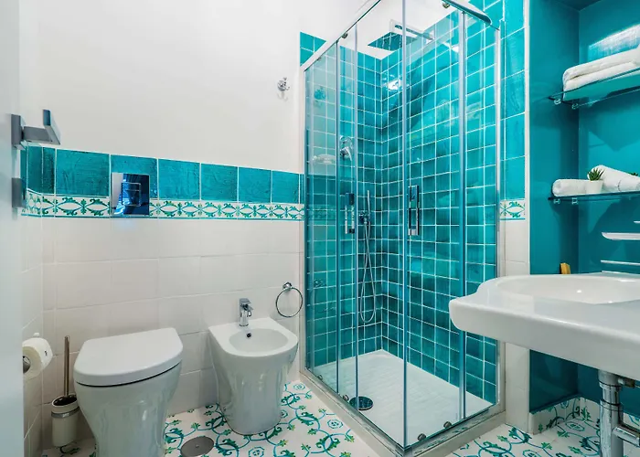 Lemon Factor 4* 索伦托