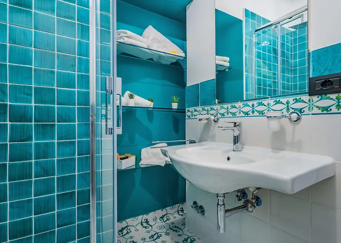 Lemon Factor 住宿加早餐酒店