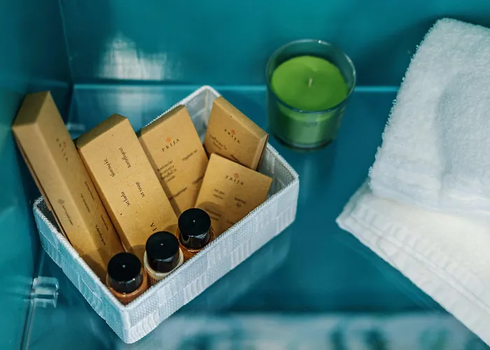 Lemon Factor 住宿加早餐酒店 4*