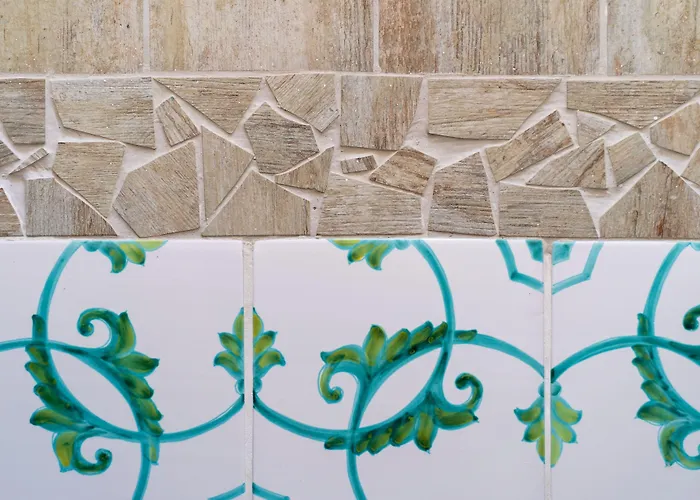 Lemon Factor 住宿加早餐酒店 索伦托