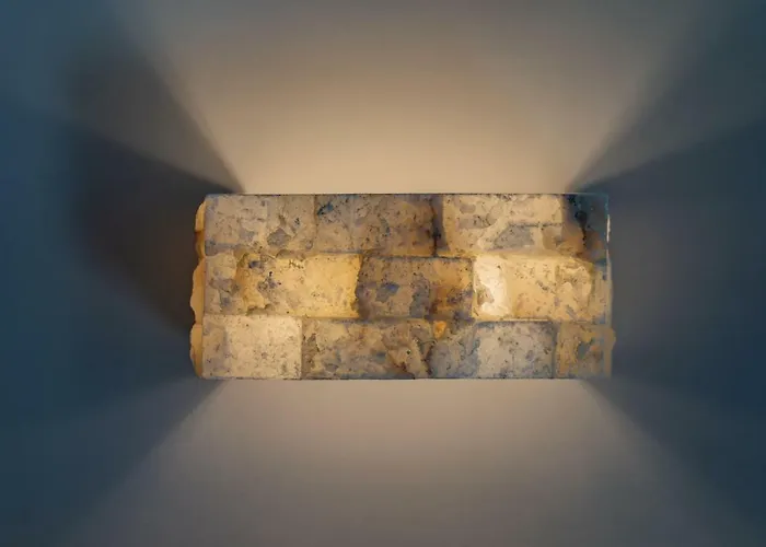 Lemon Factor 4* 索伦托