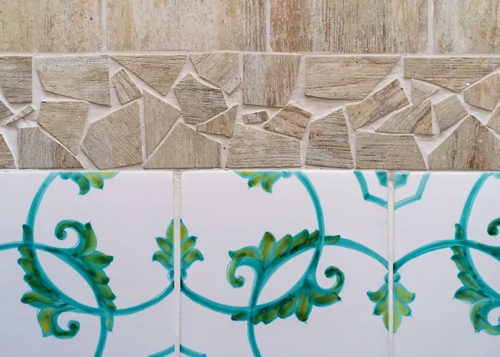 Lemon Factor 4* 索伦托