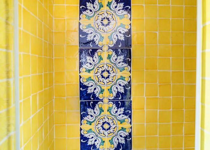 Lemon Factor 住宿加早餐酒店 4*