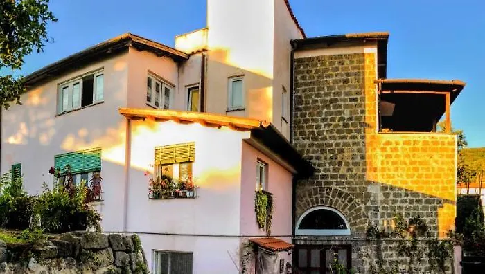 住宿加早餐酒店 Lemon Factor 4*