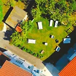 Lemon Factor Bed & Breakfast 4*