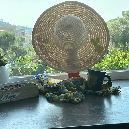 Lemon Factor Bed & Breakfast 4*