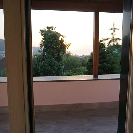 Lemon Factor Bed & Breakfast Sorrento