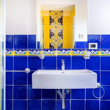 Lemon Factor Bed & Breakfast Sorrento