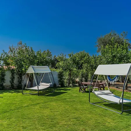 Lemon Factor Bed & Breakfast Sorrento