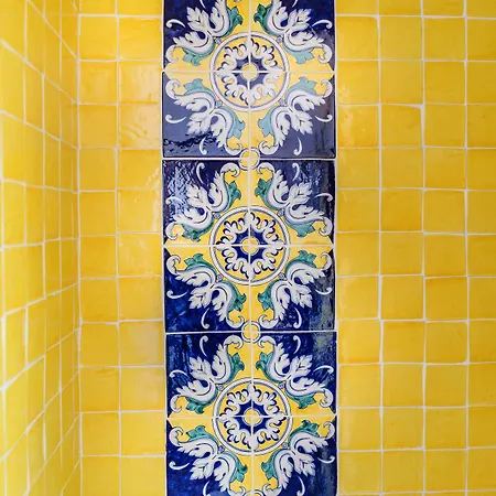 Bed and breakfast Lemon Factor