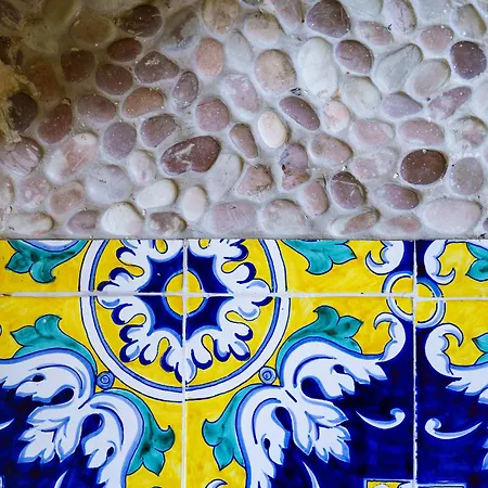 Bed and breakfast Lemon Factor