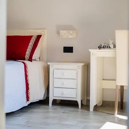 Lemon Factor Bed & Breakfast Sorrento