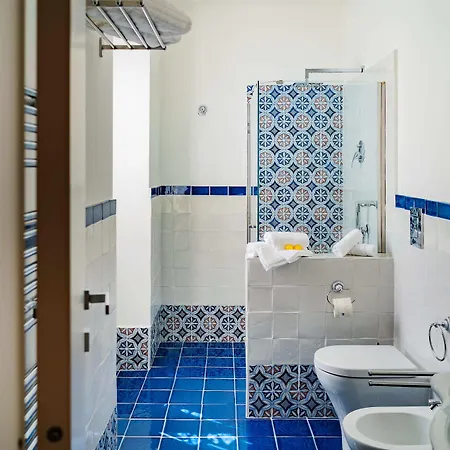 Lemon Factor Península Sorrentina