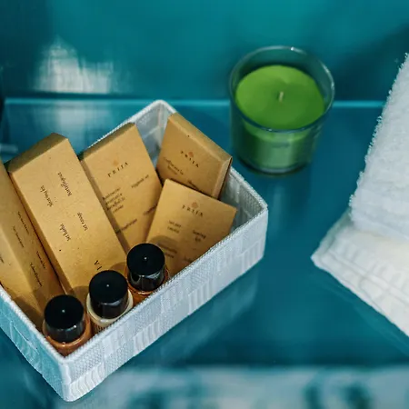 Lemon Factor Bed & Breakfast 4*