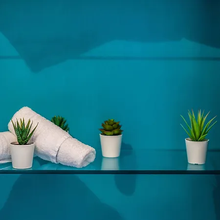 Bed and breakfast Lemon Factor