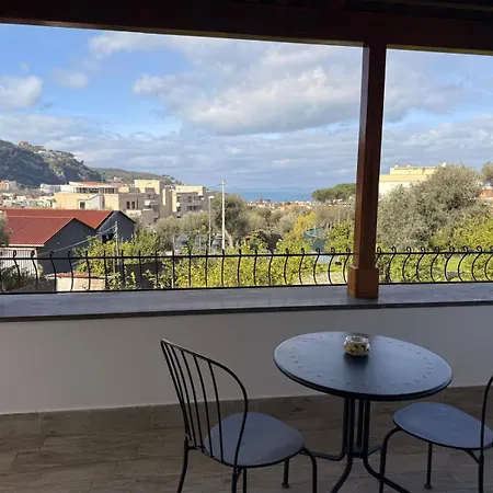 Lemon Factor Bed & Breakfast Sorrento
