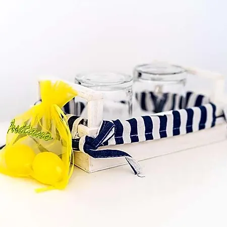 Lemon Factor Bed & Breakfast 4*