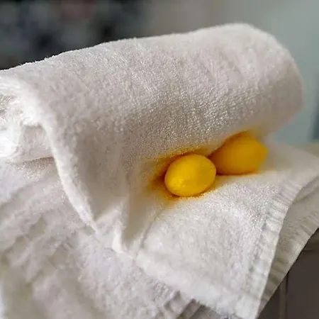 Lemon Factor