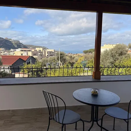 Bed & Breakfast Lemon Factor Sorrento