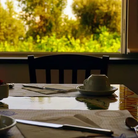 Lemon Factor Bed & Breakfast Sorrento