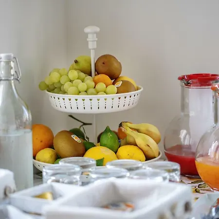 Lemon Factor Bed & Breakfast
