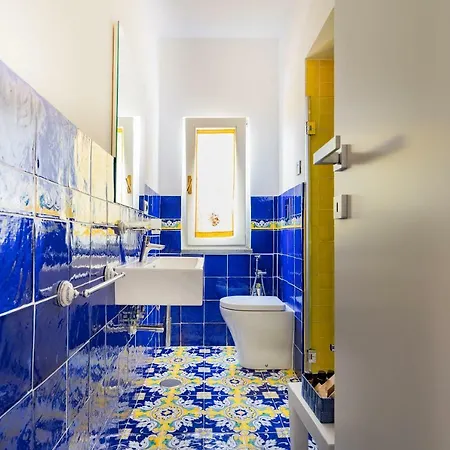 Lemon Factor Bed & Breakfast 4*