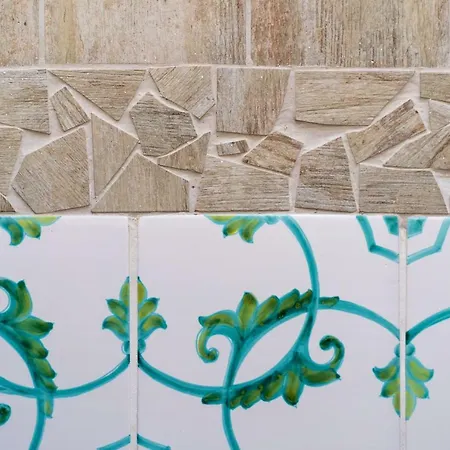 Lemon Factor 4* Península Sorrentina