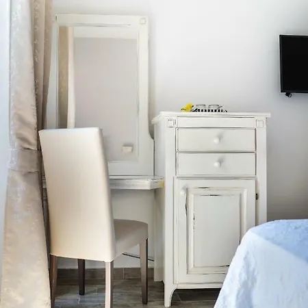 Lemon Factor 4* Sorrento