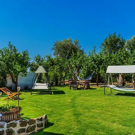 Bed and breakfast Lemon Factor 4*