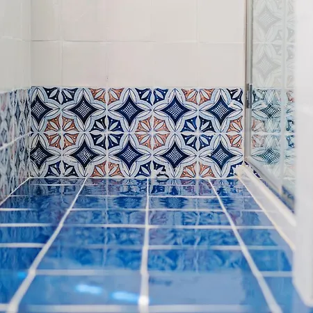 Lemon Factor Bed & Breakfast