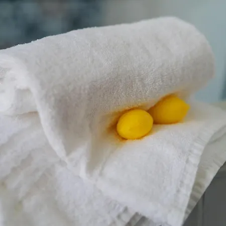 Bed & Breakfast Lemon Factor