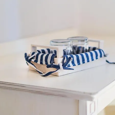 Lemon Factor Bed & Breakfast