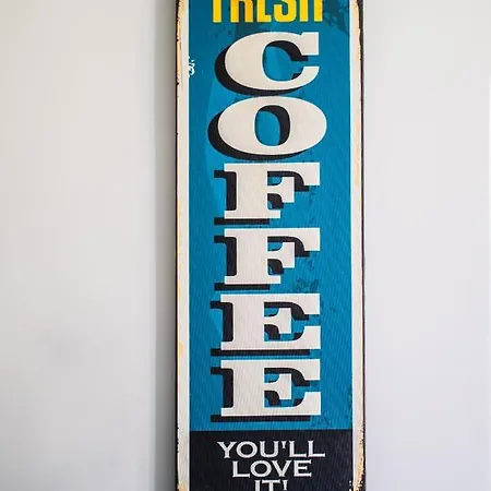 Bed & Breakfast Lemon Factor Sorrento