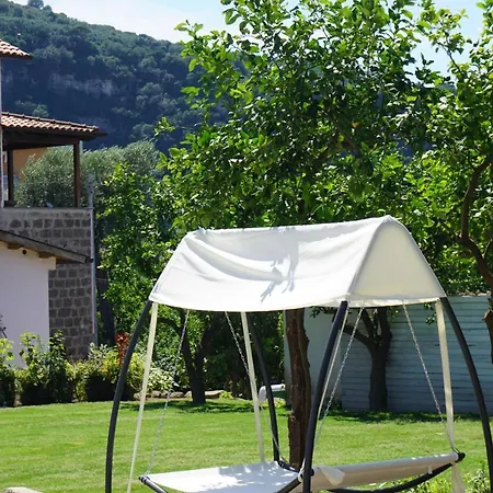 Lemon Factor Bed & Breakfast Sorrento