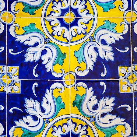 Bed and breakfast Lemon Factor