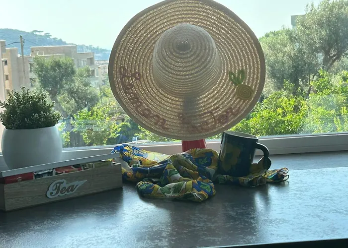 Lemon Factor فندق مبيت وإفطار 4*