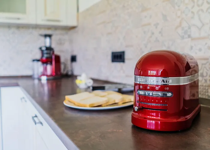 Lemon Factor Отель типа 