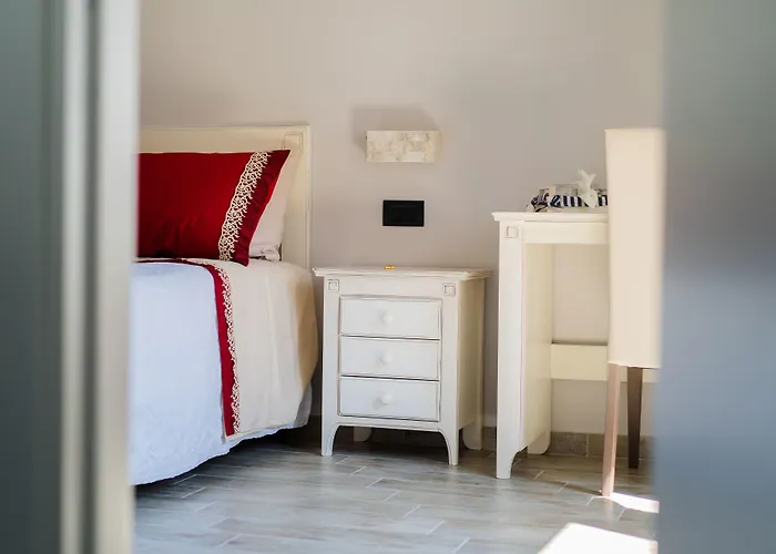 Lemon Factor Bed & Breakfast Sorrento