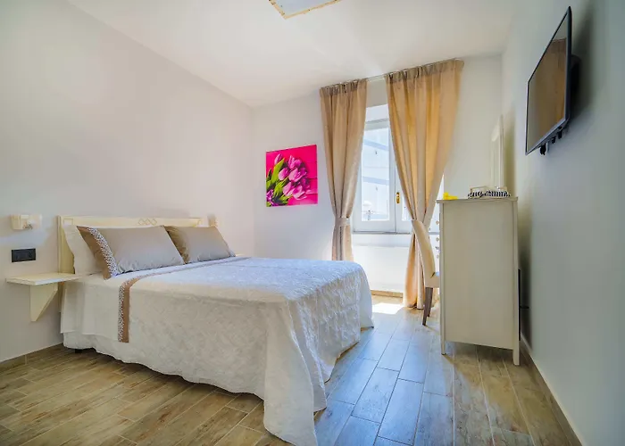 Bed and Breakfast Lemon Factor 4*