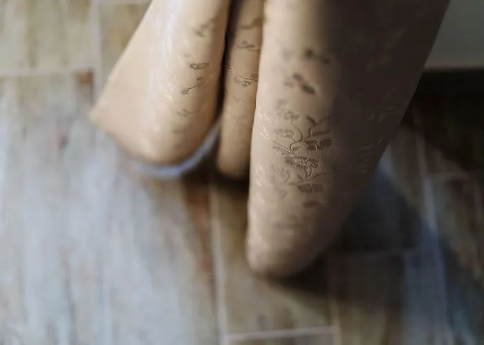 Lemon Factor Отель типа 