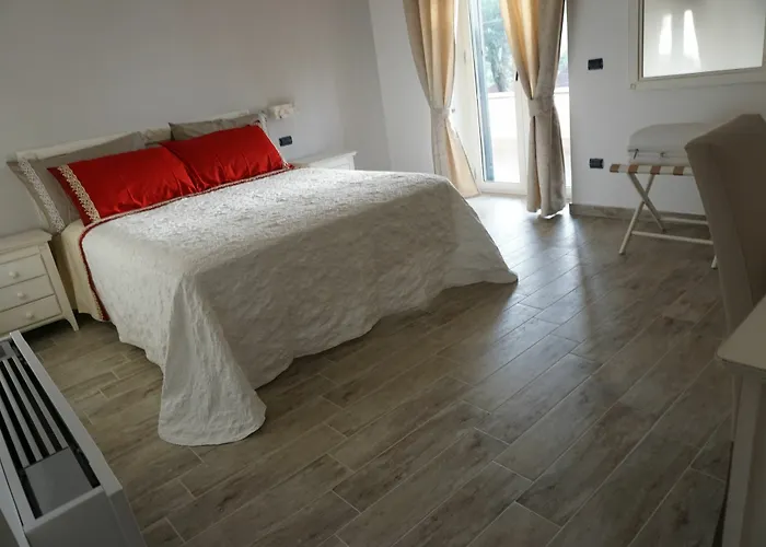 Lemon Factor Oda ve Kahvaltı 4*