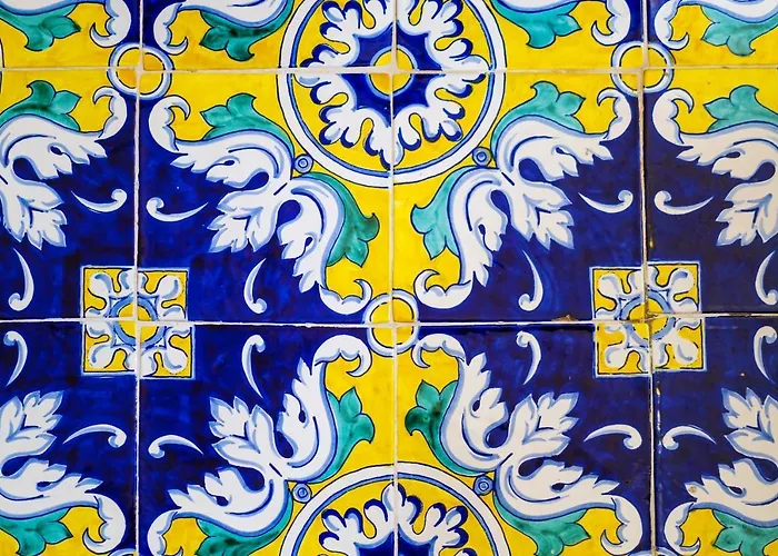 Oda ve Kahvaltı Lemon Factor