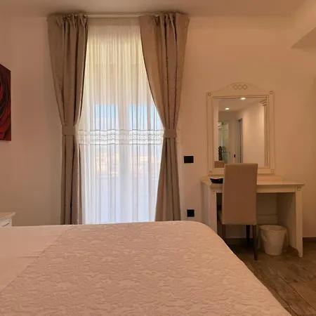 Lemon Factor Bed & Breakfast Sorrento