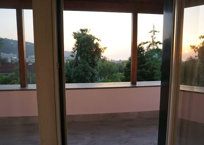 Lemon Factor Bed & Breakfast Sorrento