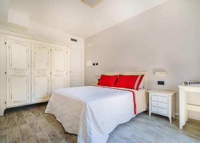 Bed & Breakfast Lemon Factor Sorrento